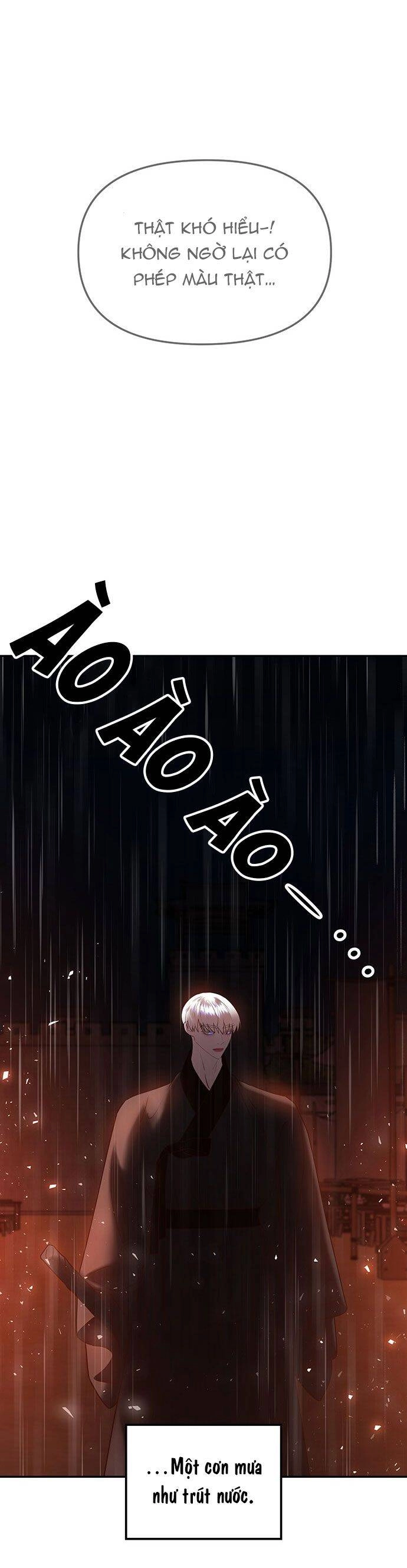 Vương Tử Huyền Bí Chapter 47 - 82