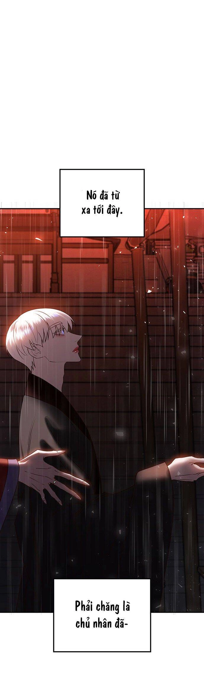 Vương Tử Huyền Bí Chapter 47 - 83