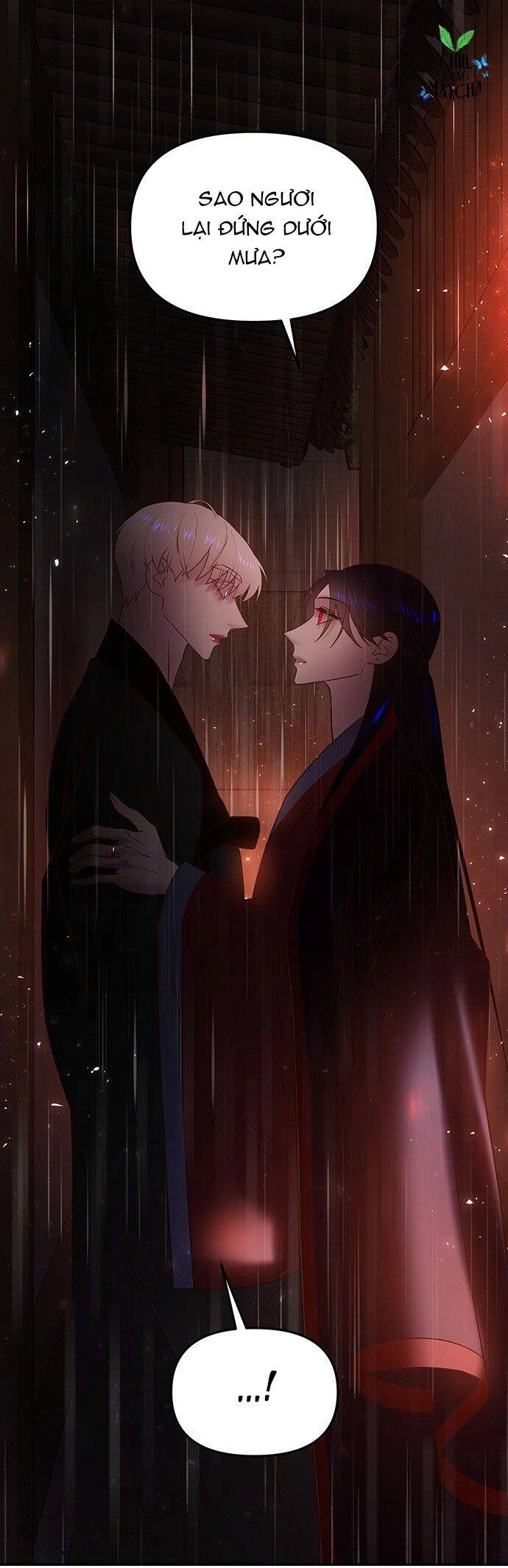 Vương Tử Huyền Bí Chapter 47 - 85