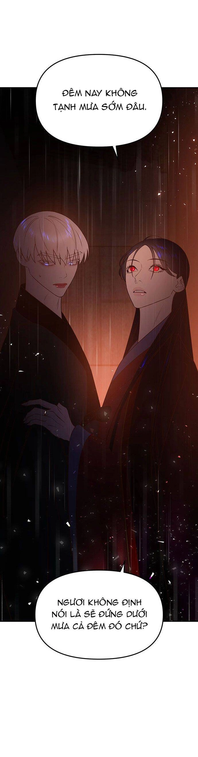 Vương Tử Huyền Bí Chapter 47 - 90