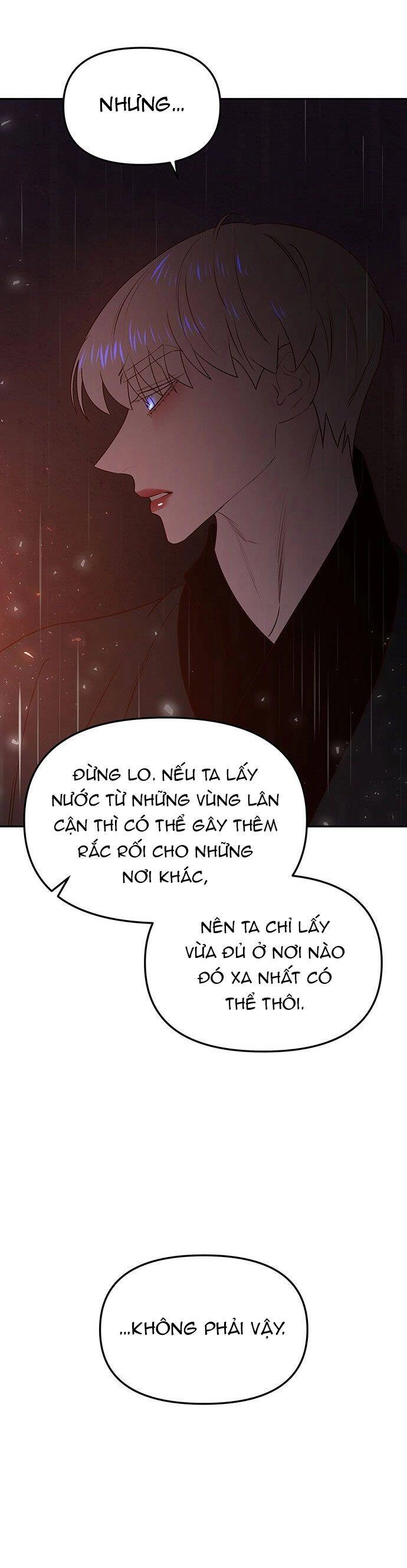 Vương Tử Huyền Bí Chapter 47 - 91