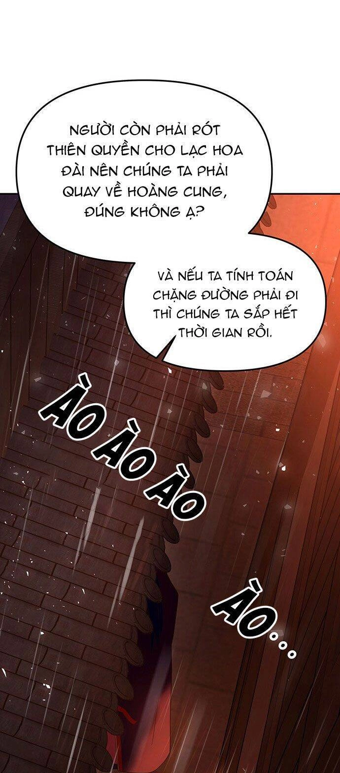 Vương Tử Huyền Bí Chapter 47 - 92