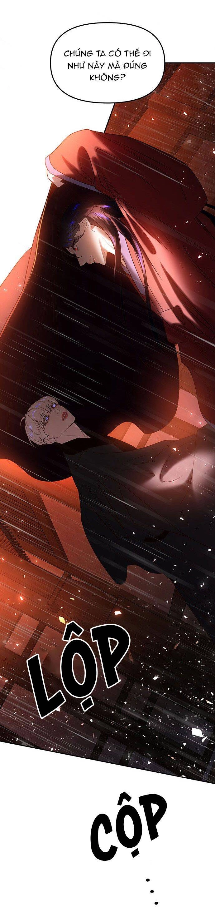 Vương Tử Huyền Bí Chapter 47 - 95