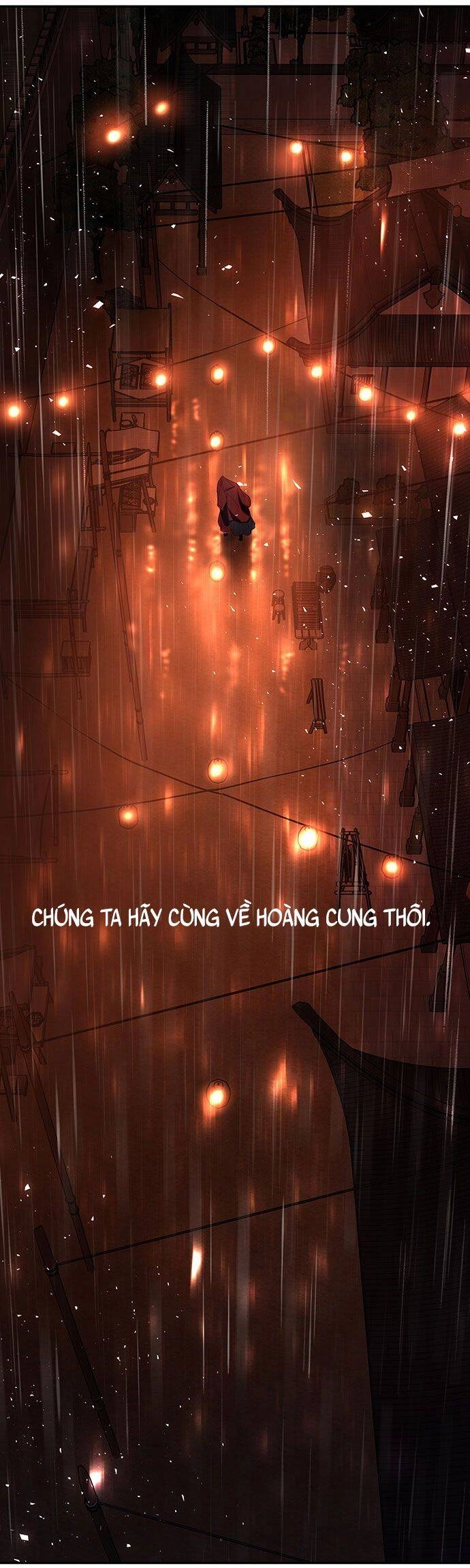 Vương Tử Huyền Bí Chapter 47 - 99