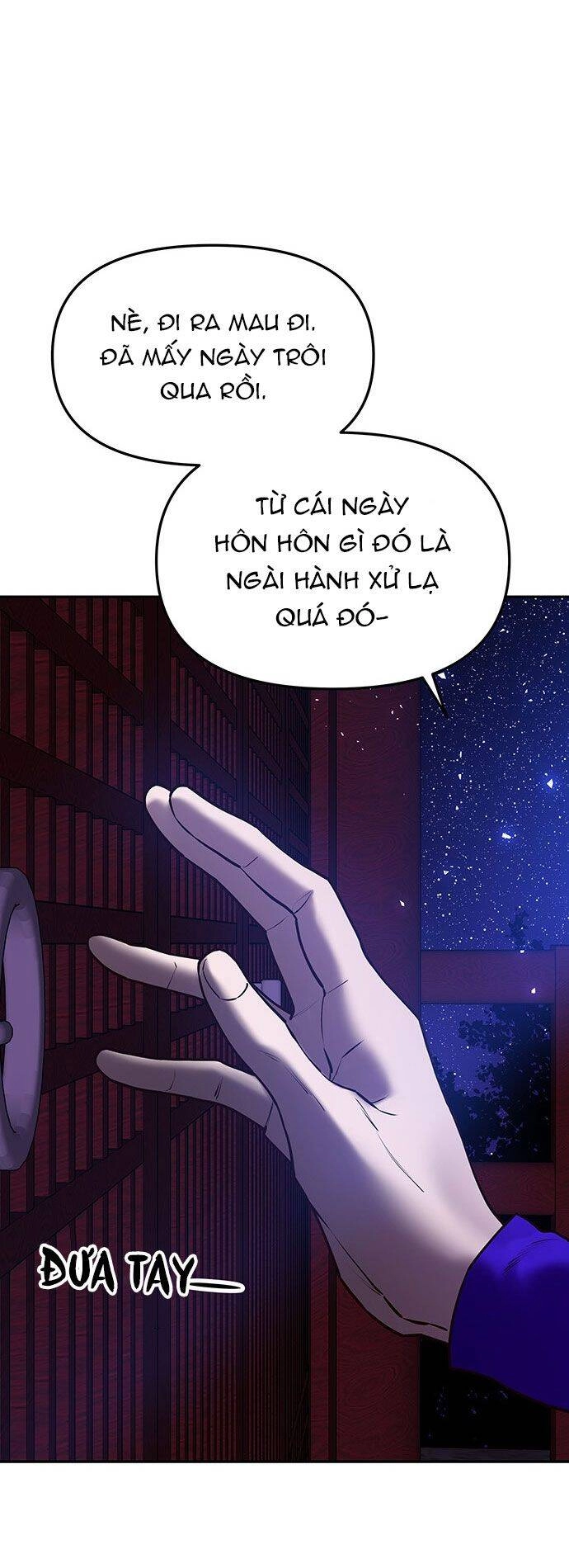 Vương Tử Huyền Bí Chapter 47 - 102