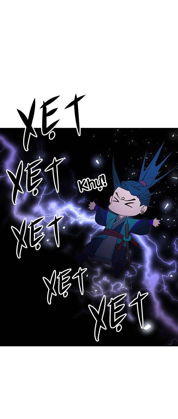 Vương Tử Huyền Bí Chapter 47 - 103