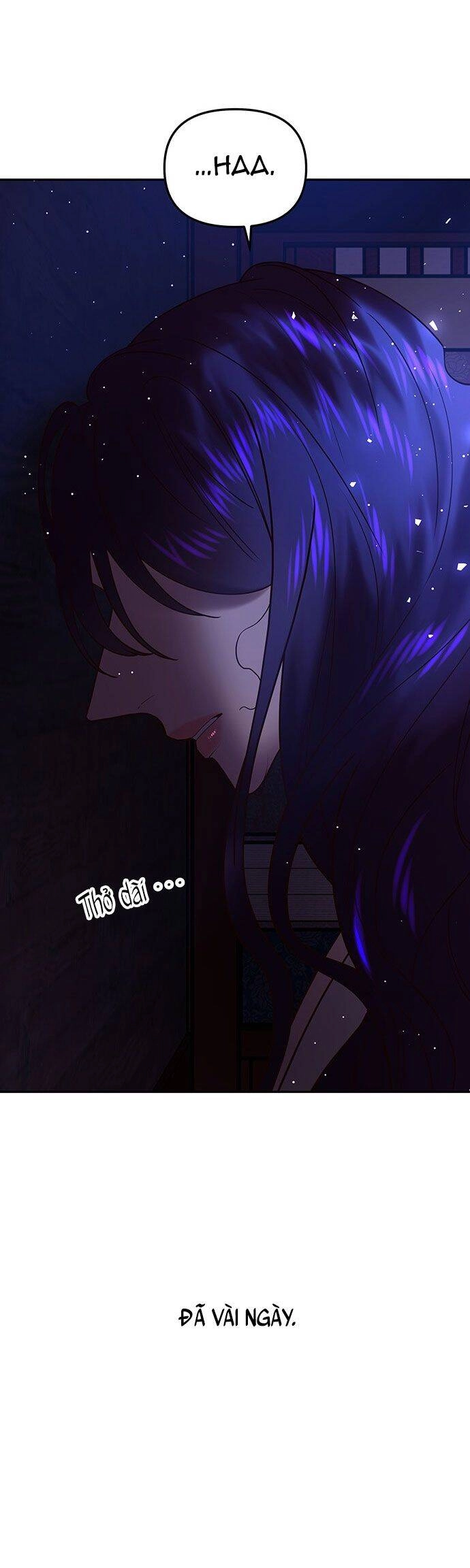 Vương Tử Huyền Bí Chapter 47 - 106