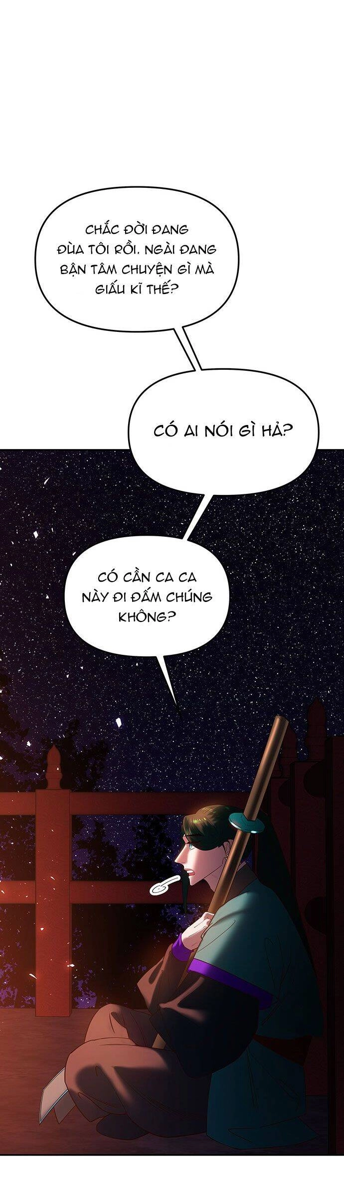 Vương Tử Huyền Bí Chapter 47 - 109