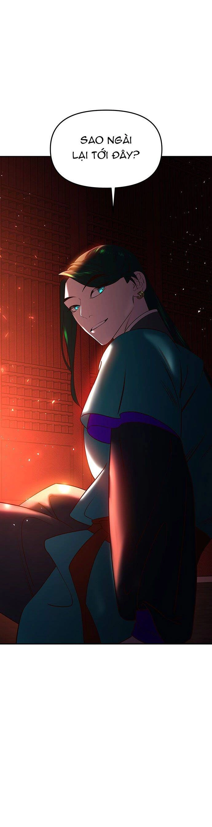 Vương Tử Huyền Bí Chapter 47 - 112