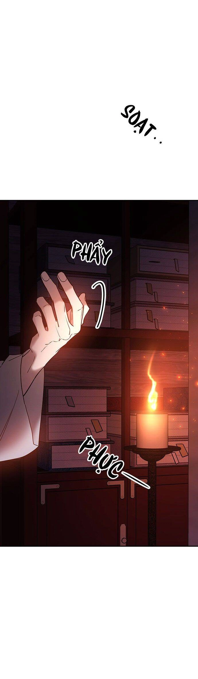 Vương Tử Huyền Bí Chapter 47 - 113