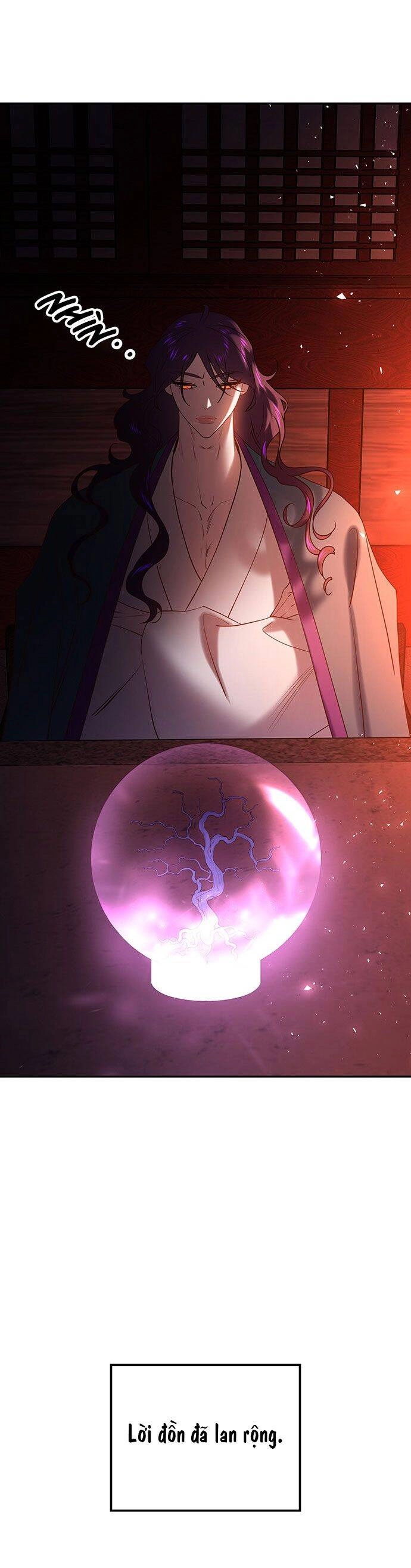 Vương Tử Huyền Bí Chapter 47 - 114