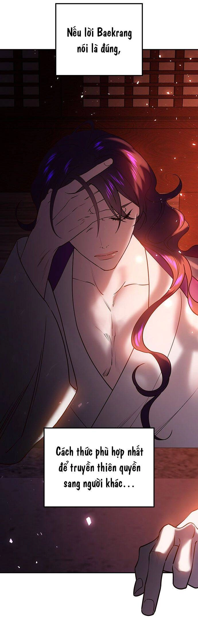 Vương Tử Huyền Bí Chapter 47 - 118