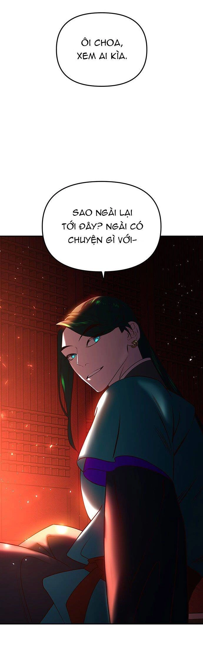 Vương Tử Huyền Bí Chapter 48 - 2