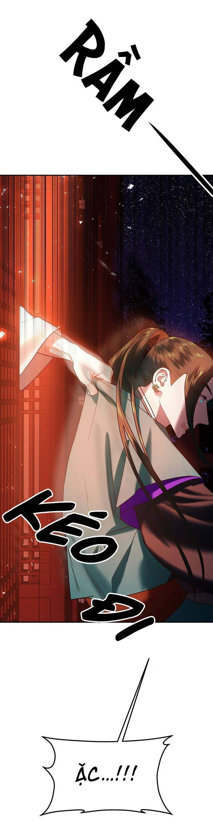 Vương Tử Huyền Bí Chapter 48 - 3