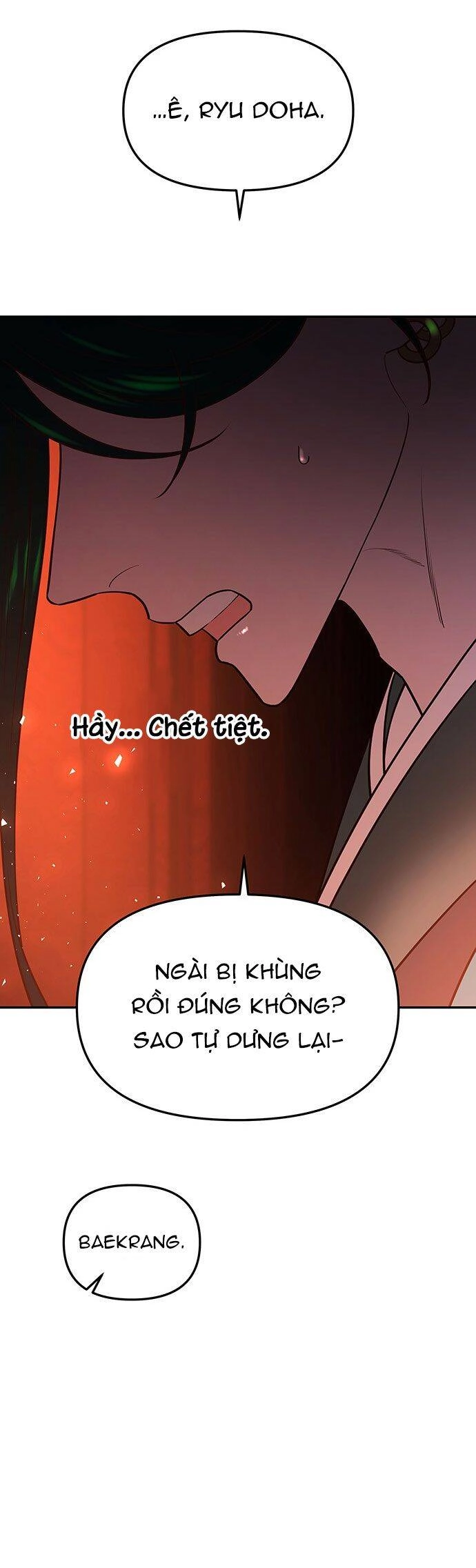 Vương Tử Huyền Bí Chapter 48 - 5