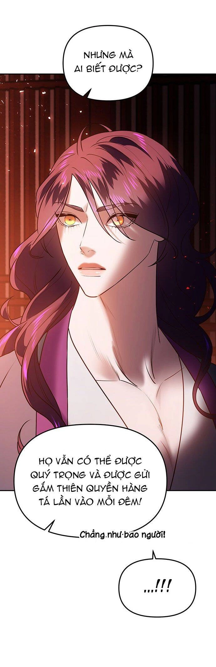 Vương Tử Huyền Bí Chapter 48 - 10