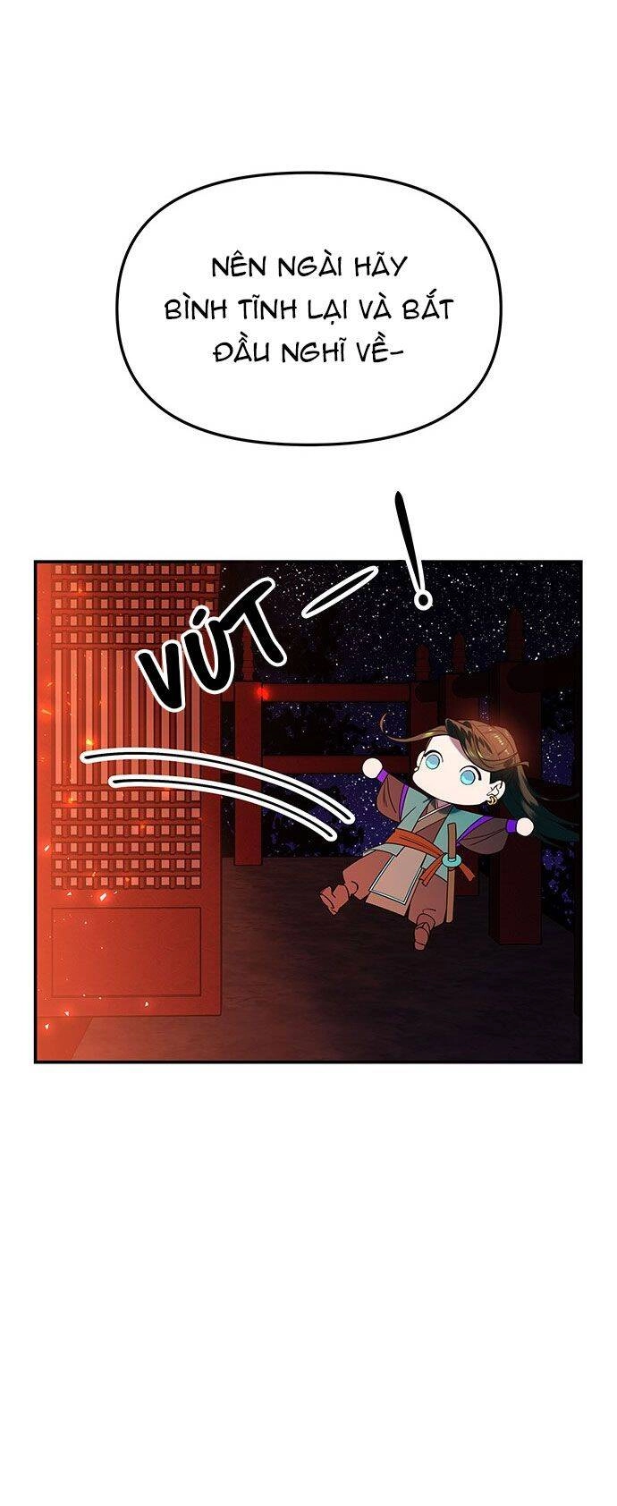 Vương Tử Huyền Bí Chapter 48 - 13