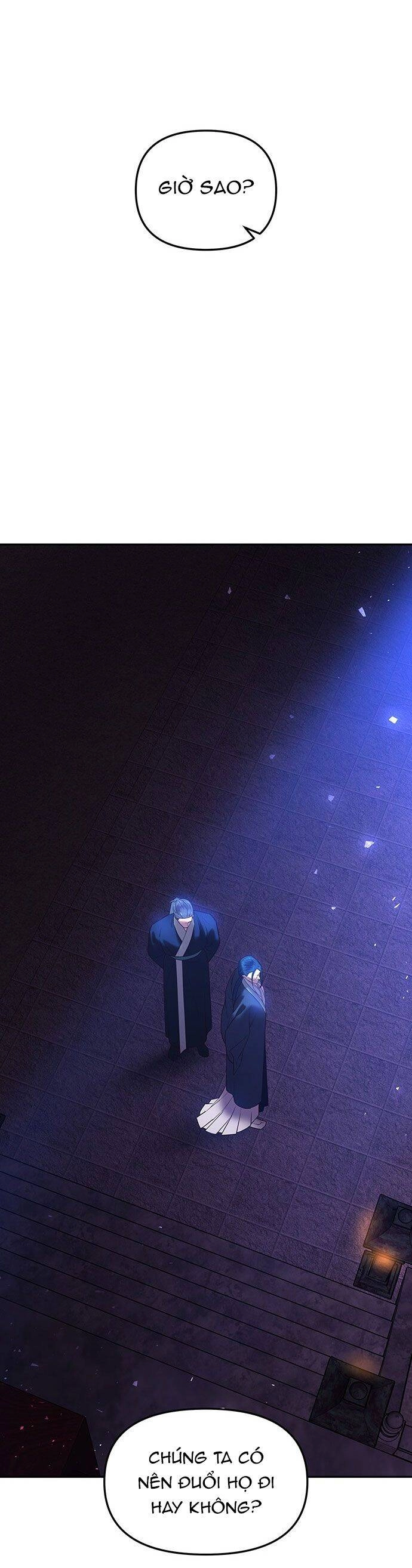 Vương Tử Huyền Bí Chapter 48 - 17