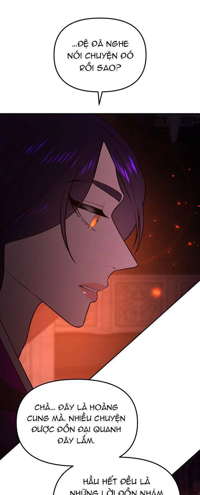 Vương Tử Huyền Bí Chapter 48 - 20