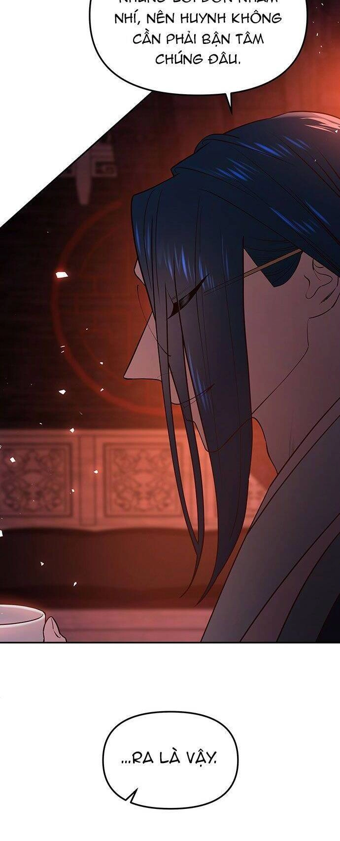 Vương Tử Huyền Bí Chapter 48 - 21