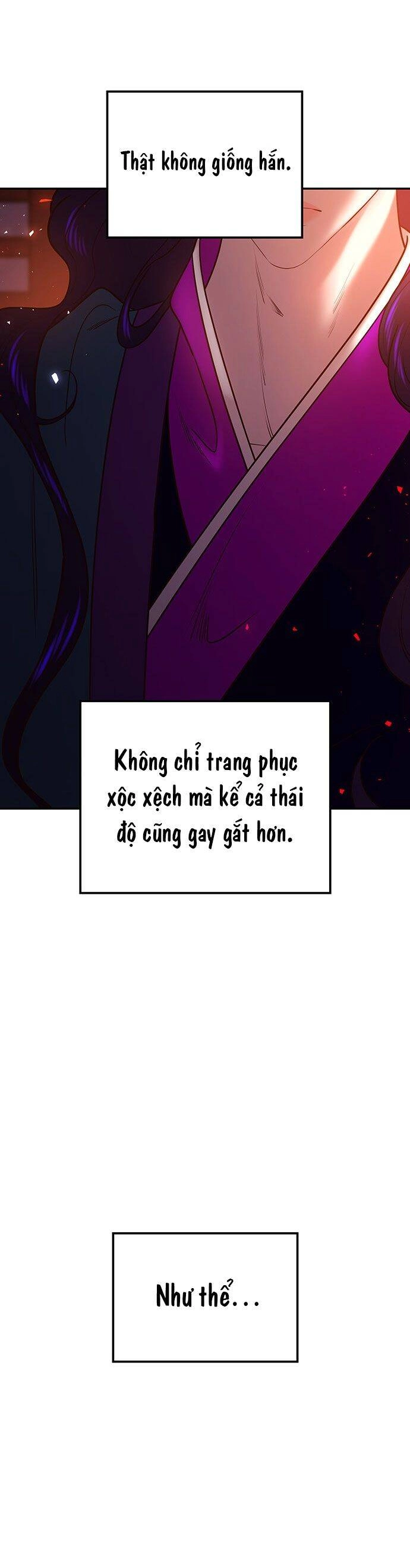 Vương Tử Huyền Bí Chapter 48 - 23