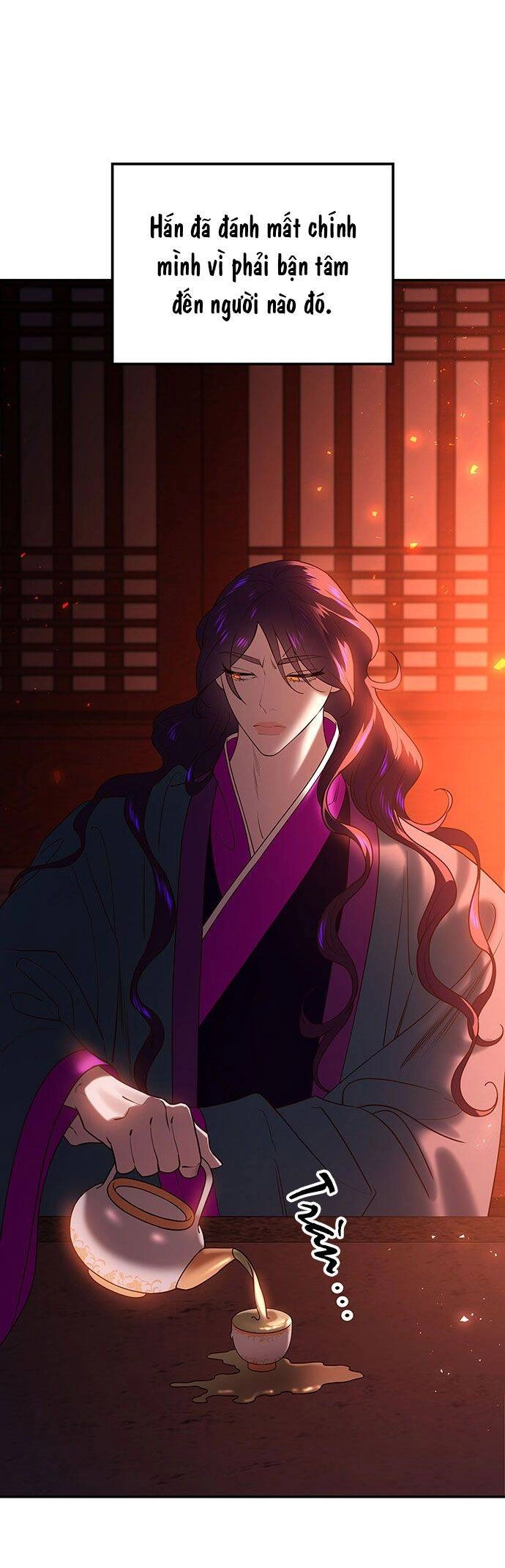 Vương Tử Huyền Bí Chapter 48 - 24