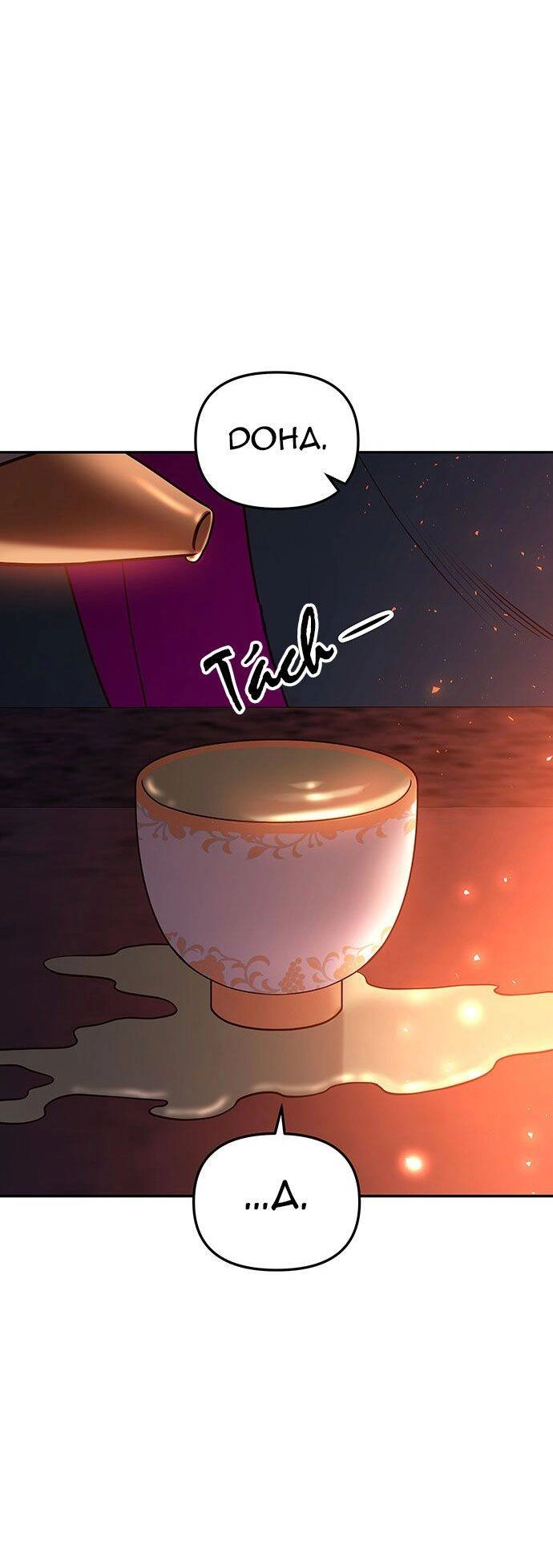 Vương Tử Huyền Bí Chapter 48 - 25