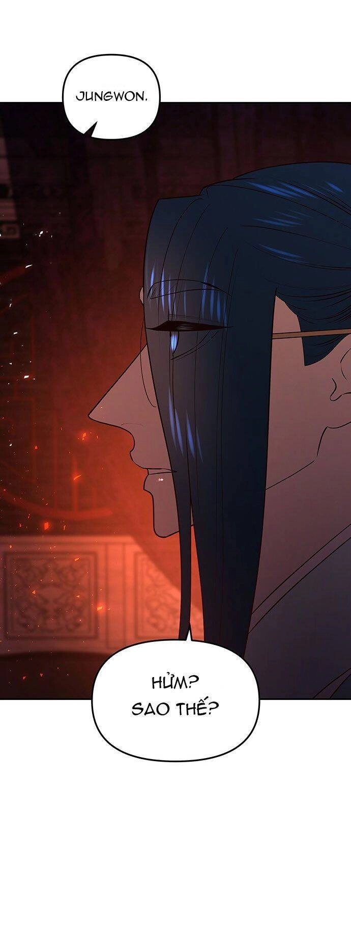 Vương Tử Huyền Bí Chapter 48 - 30