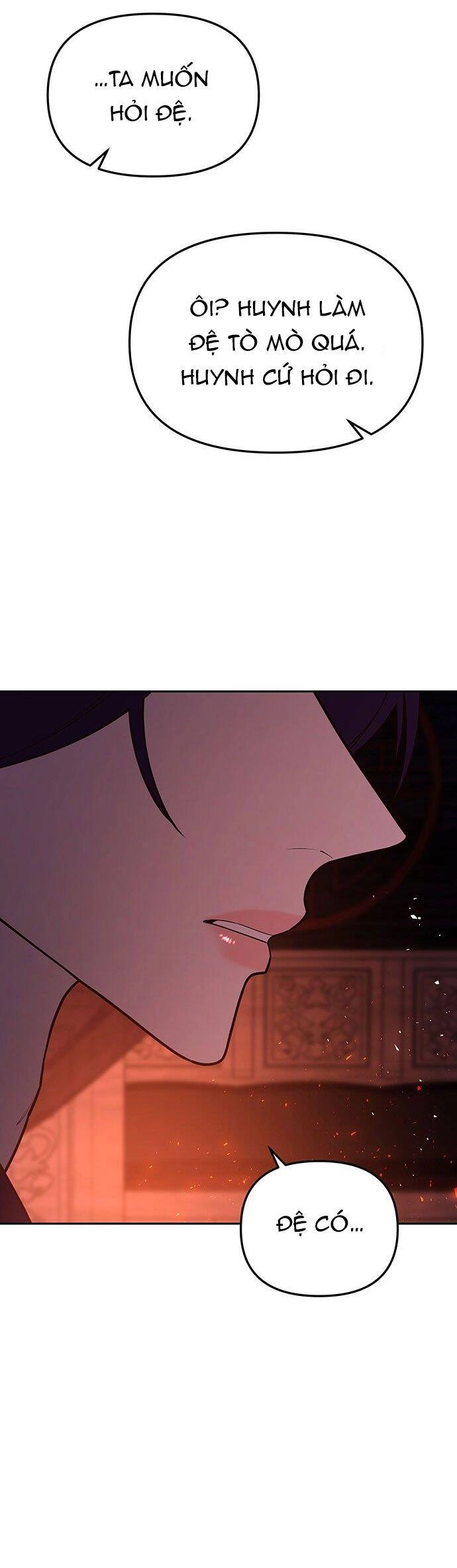 Vương Tử Huyền Bí Chapter 48 - 31