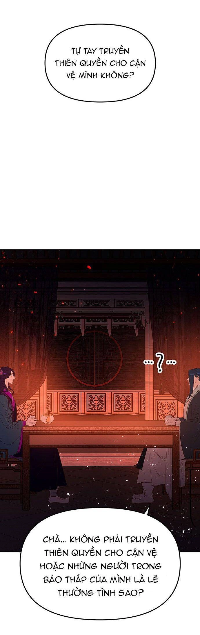 Vương Tử Huyền Bí Chapter 48 - 32