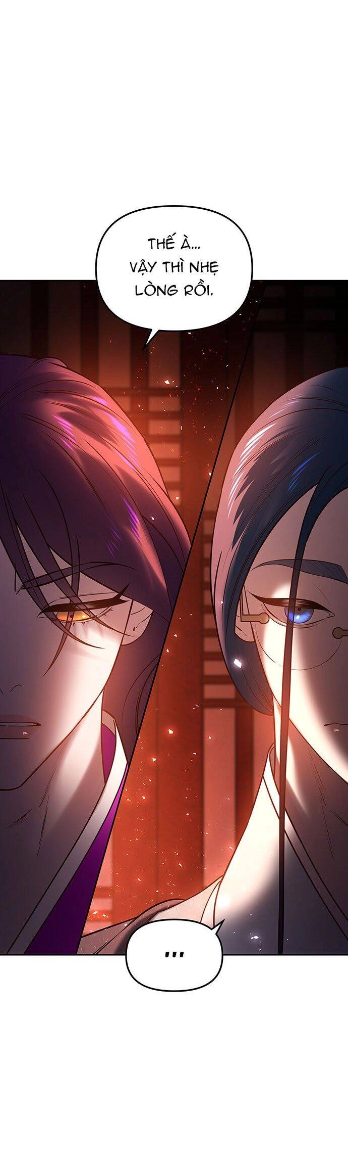 Vương Tử Huyền Bí Chapter 48 - 34