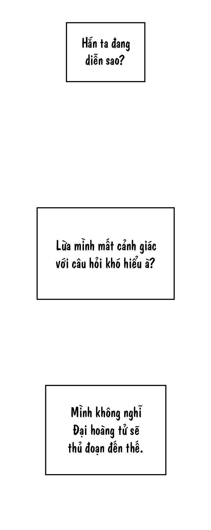 Vương Tử Huyền Bí Chapter 48 - 35