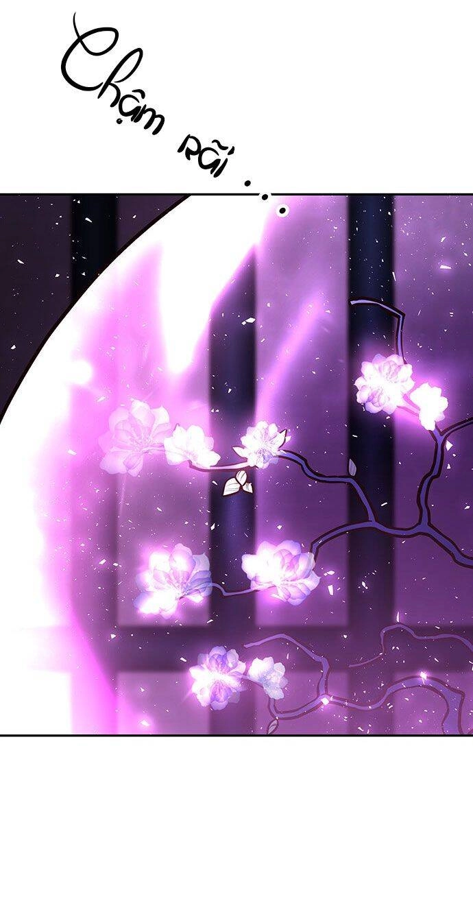 Vương Tử Huyền Bí Chapter 48 - 40