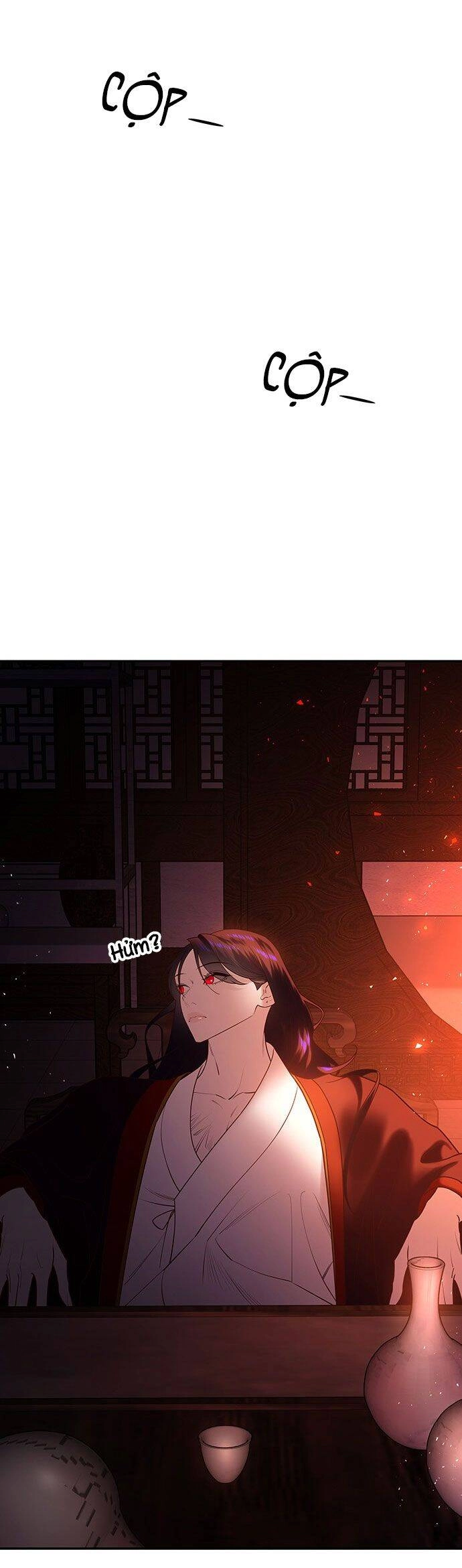 Vương Tử Huyền Bí Chapter 48 - 42