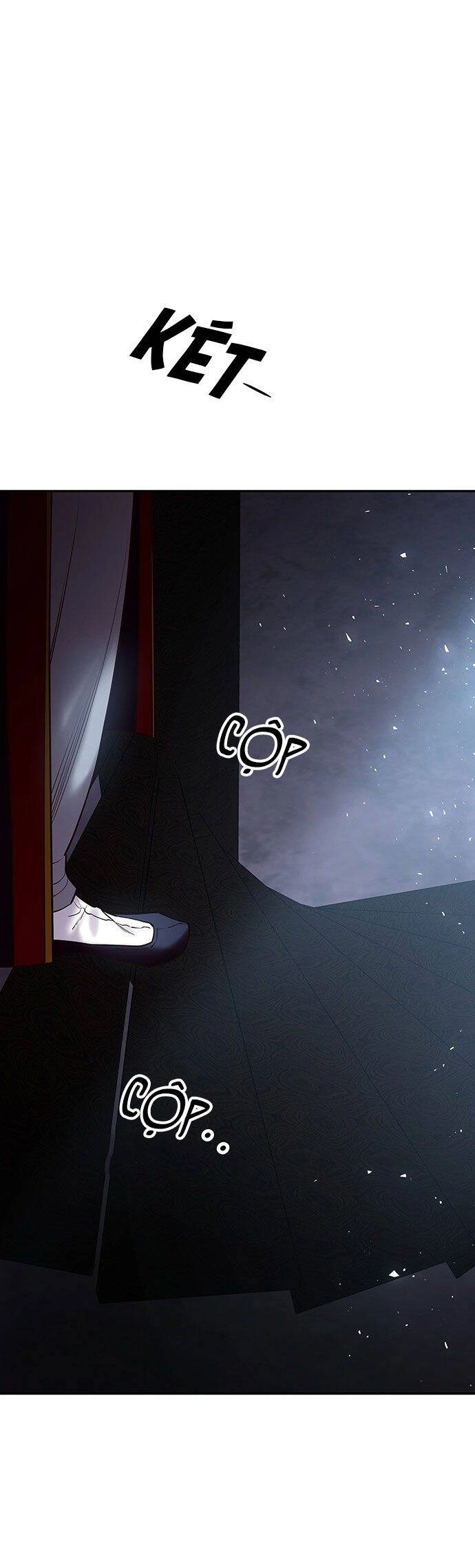 Vương Tử Huyền Bí Chapter 48 - 43