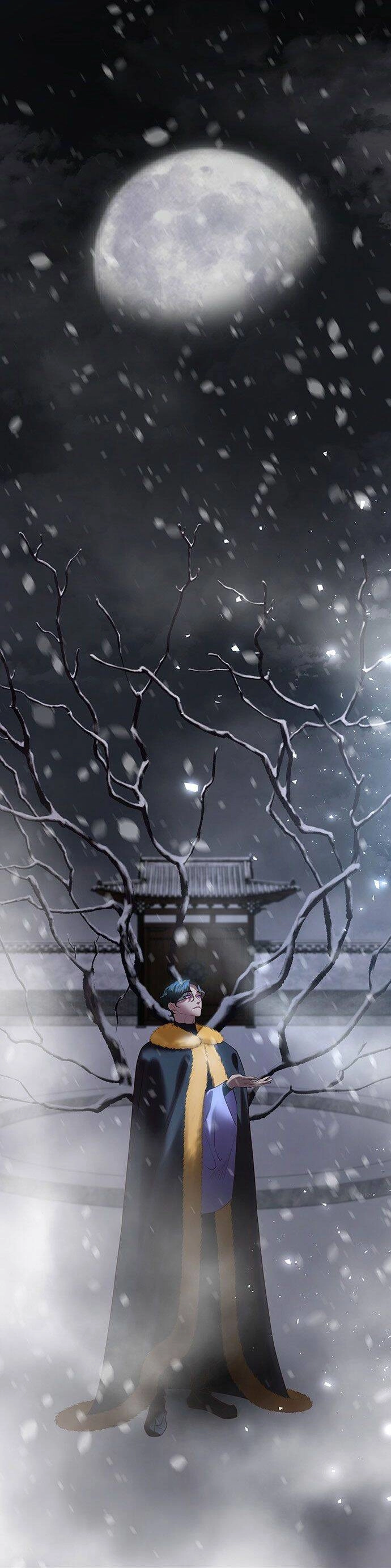 Vương Tử Huyền Bí Chapter 48 - 45