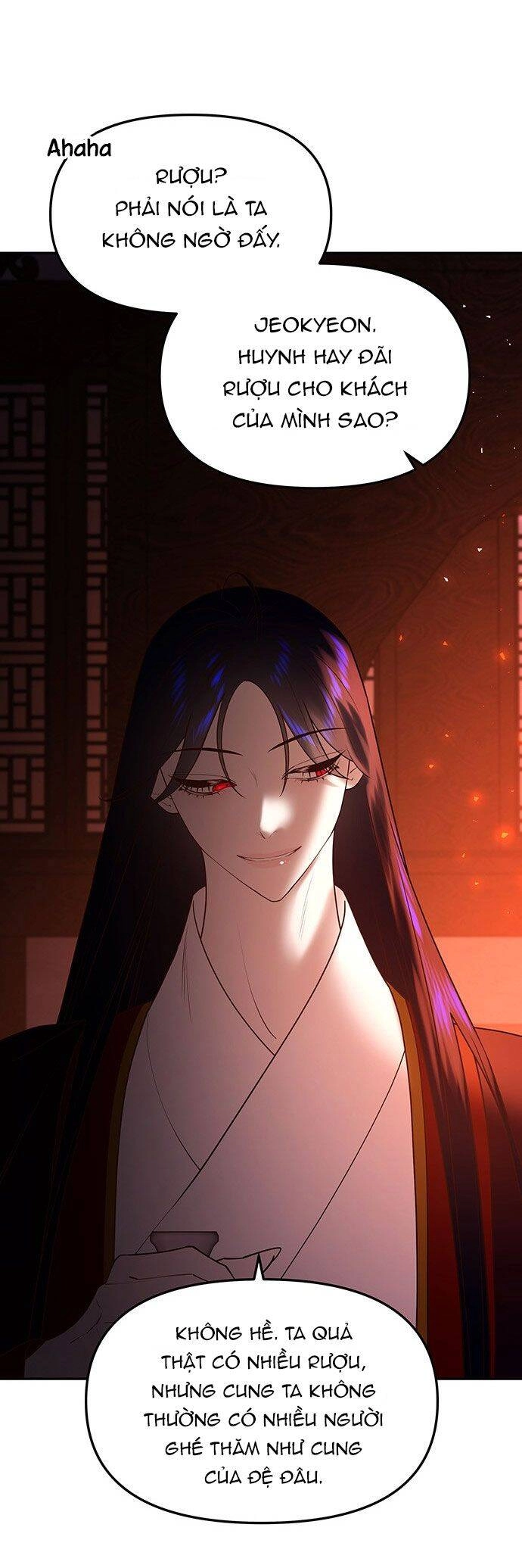 Vương Tử Huyền Bí Chapter 48 - 53