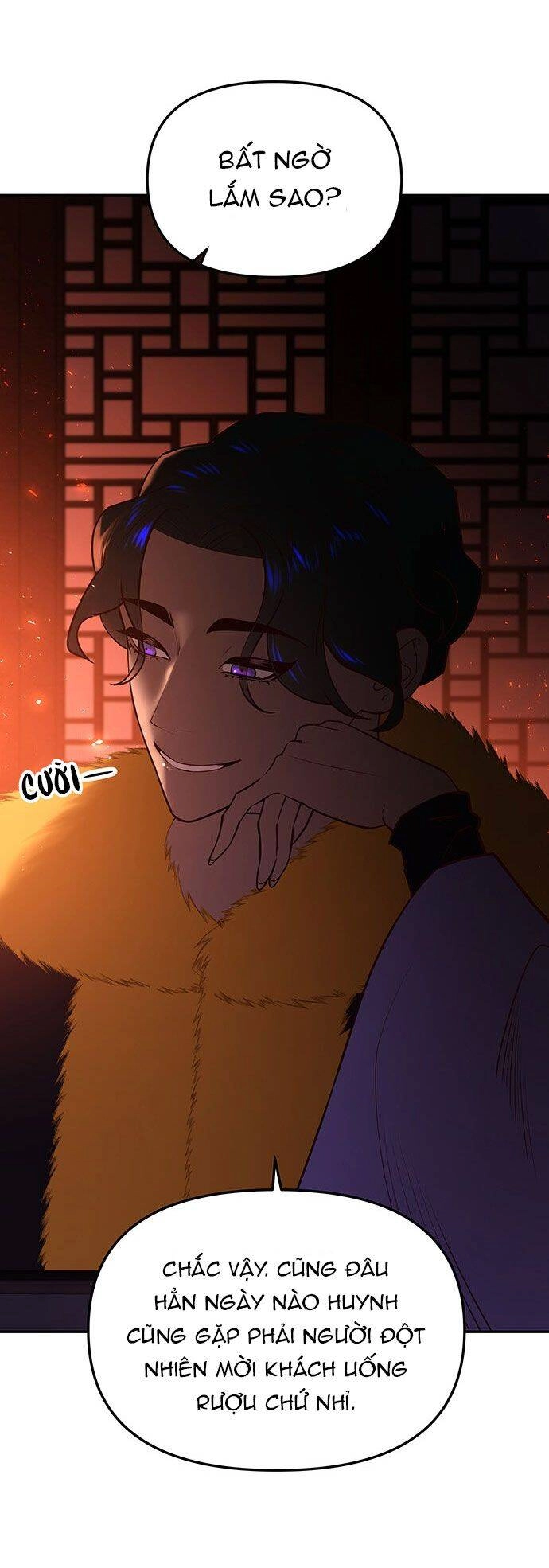 Vương Tử Huyền Bí Chapter 48 - 54