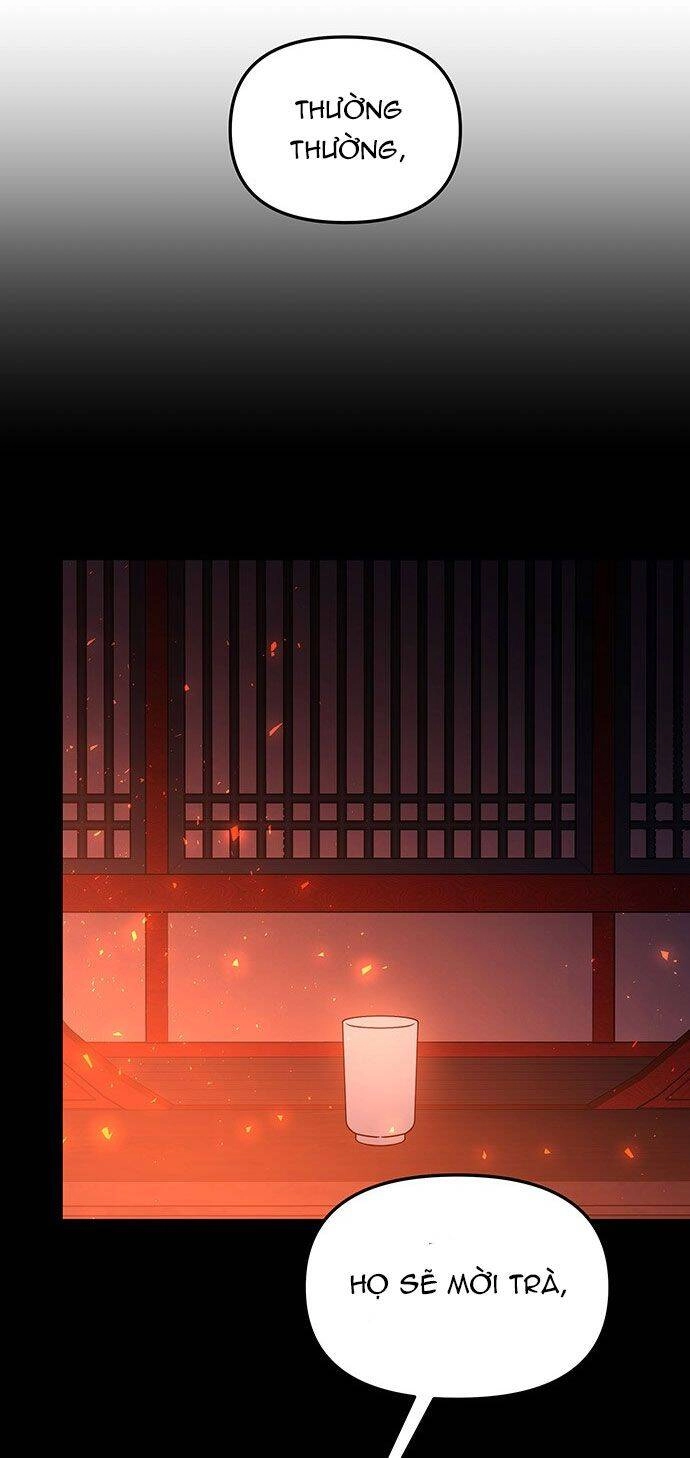 Vương Tử Huyền Bí Chapter 48 - 55