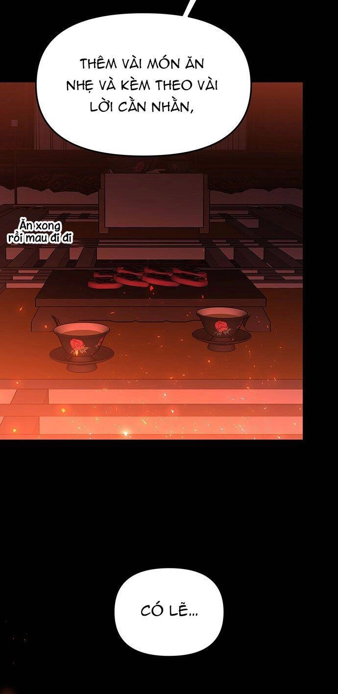 Vương Tử Huyền Bí Chapter 48 - 56