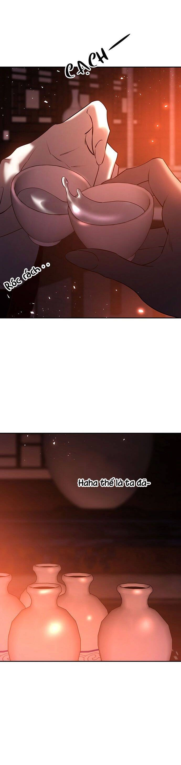 Vương Tử Huyền Bí Chapter 48 - 63