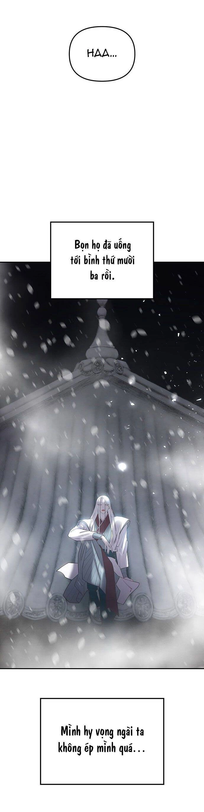 Vương Tử Huyền Bí Chapter 48 - 64