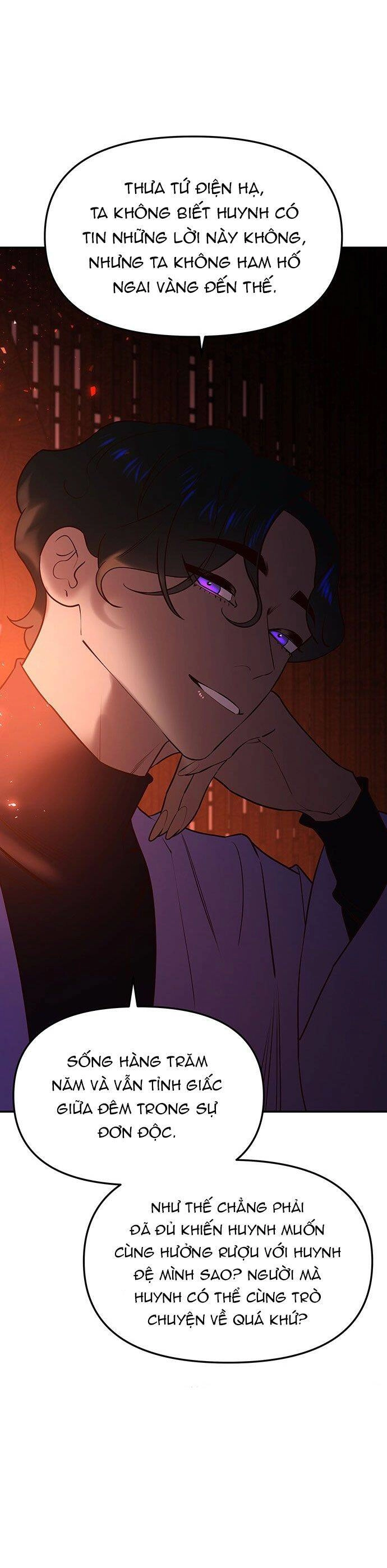 Vương Tử Huyền Bí Chapter 48 - 68