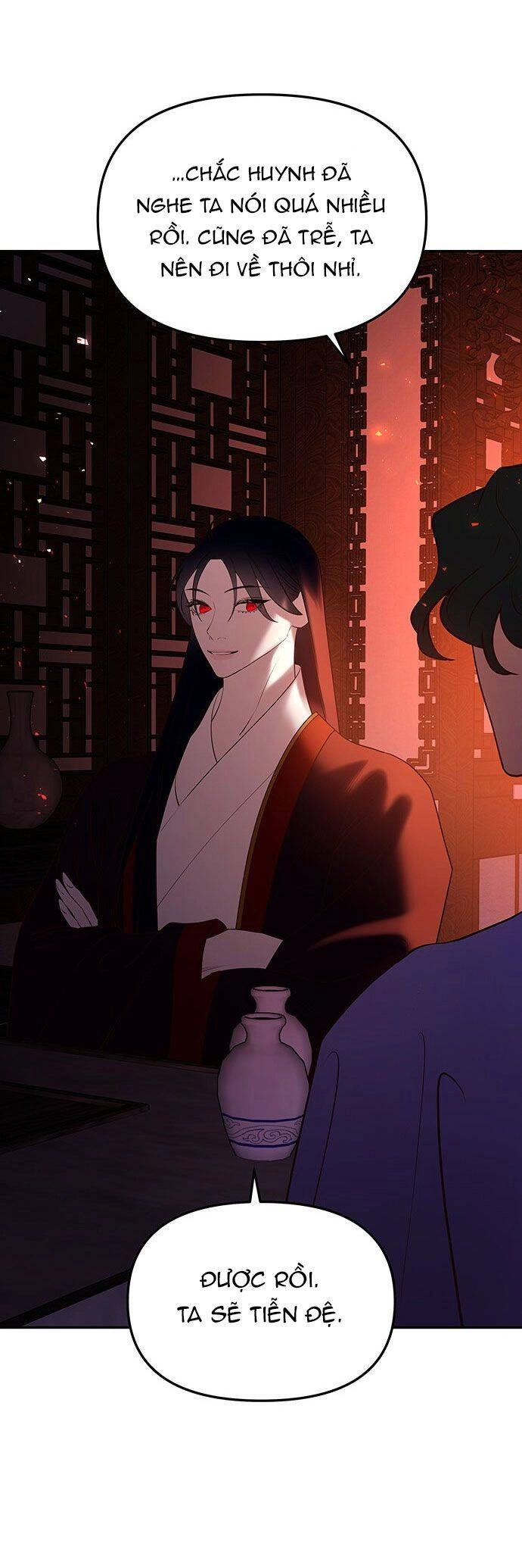 Vương Tử Huyền Bí Chapter 48 - 70