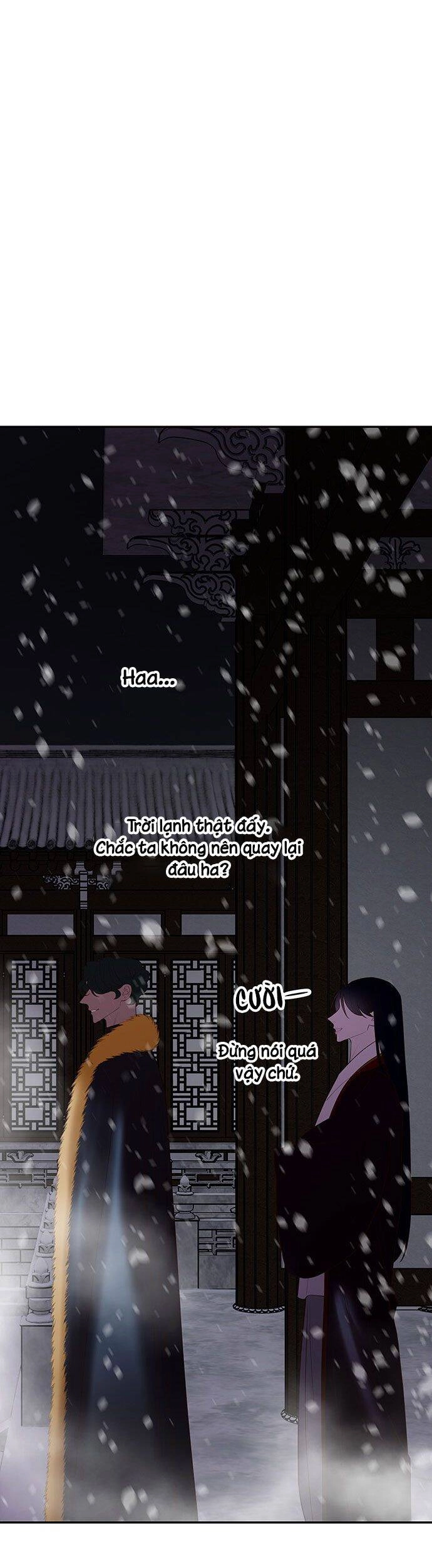 Vương Tử Huyền Bí Chapter 48 - 71