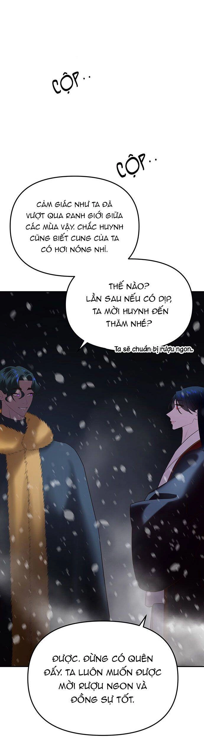 Vương Tử Huyền Bí Chapter 48 - 72