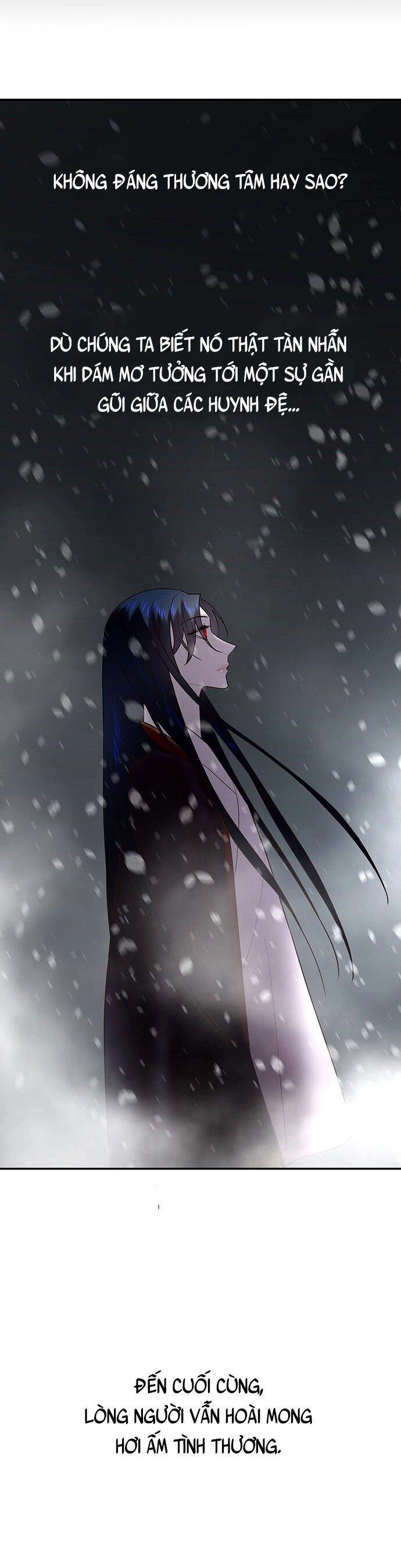 Vương Tử Huyền Bí Chapter 48 - 75