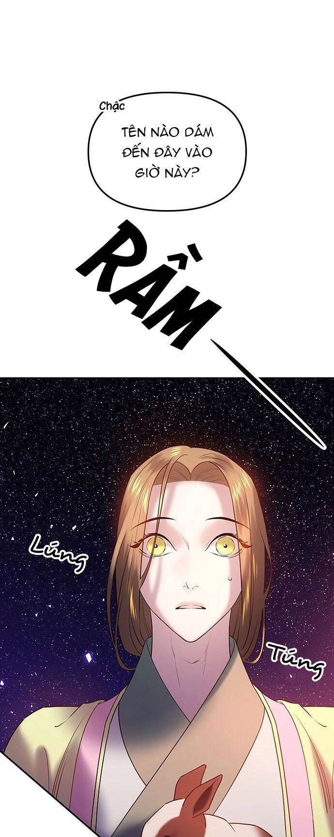 Vương Tử Huyền Bí Chapter 48 - 77