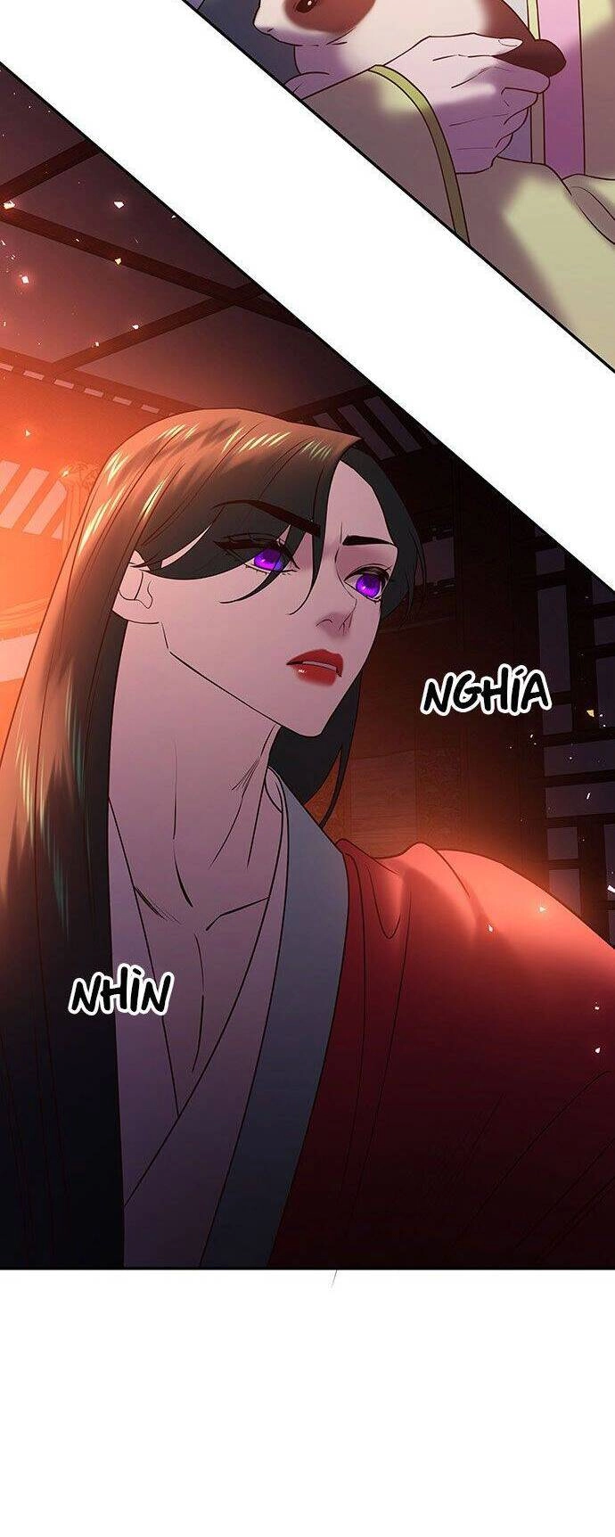 Vương Tử Huyền Bí Chapter 48 - 78