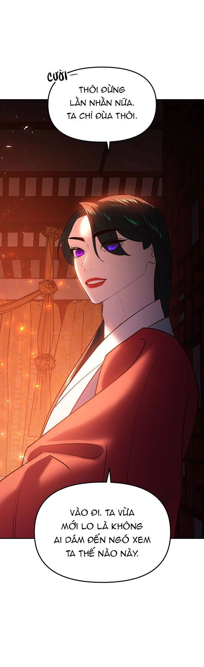 Vương Tử Huyền Bí Chapter 48 - 80